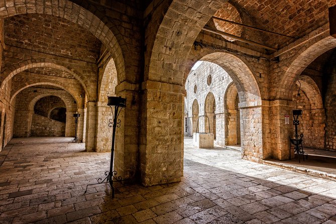 Legendary Game of Thrones & Lokrum Island Tour - Practical tips that will make your tour easier