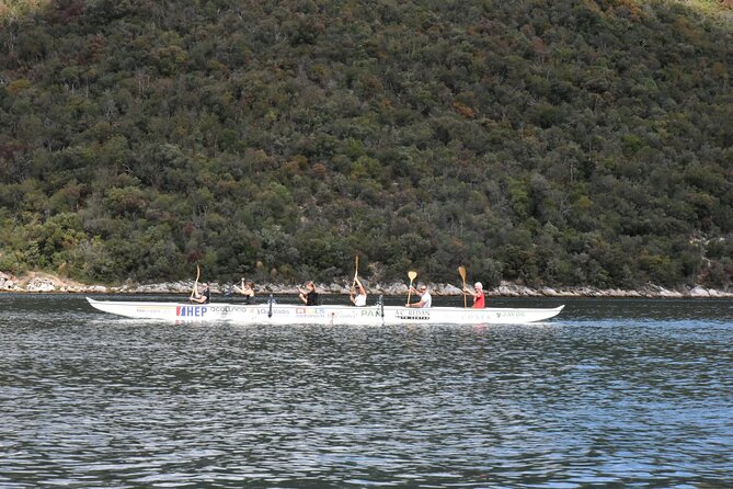 Lim Bay Outrigger Canoe Tour - Key things that make this canoe tour worth your time
