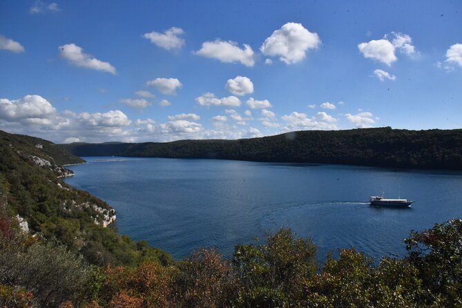 Lim Bay Outrigger Canoe Tour - Optional Fjord tasting after paddling: Istria on a plate