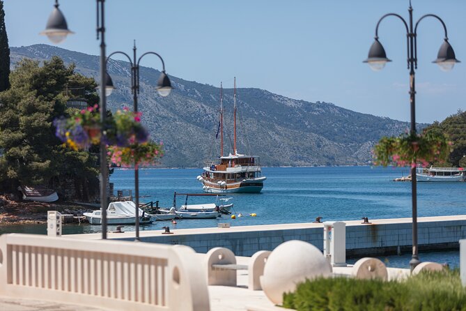 Local Life Tour - Why Hvar Feels Personal in a Small Car Loop