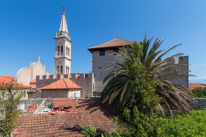 Local Life Tour - Stop-by-Stop Itinerary: Hvar Landmarks to Jelsa