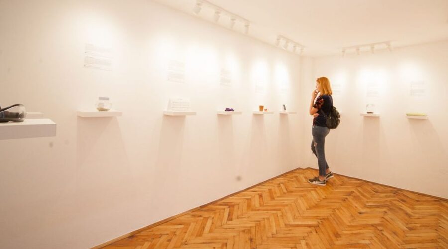 Love Stories Museum Skip-the-Line Entrance Ticket - Key highlights at a glance