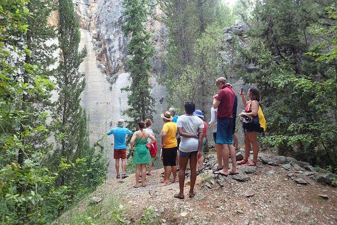 Lumbarda-Sunset Kayaking Experience with picnic: Wine and Sweets - Island Stop 1: Vrnik’s Quarrying History and the Sea Views