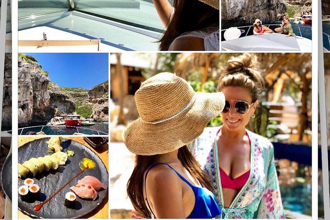 Luxury Blue and Green Cave private tour - Price and value: what $1,446.70 per group actually means