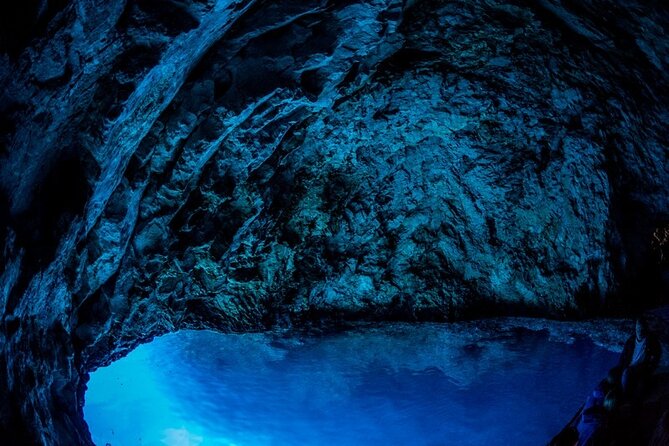 Luxury Blue Cave & 5 Islands Tour from Split - Price and what it really includes at $177.40