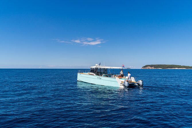 Luxury Blue Cave and Elaphiti Islands Small Group Tour - Should You Book This Tour?