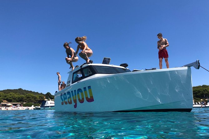Luxury Blue Cave, Hvar and Vis Boat Tour from Split and Brac - Why this Split boat day feels smarter than DIY