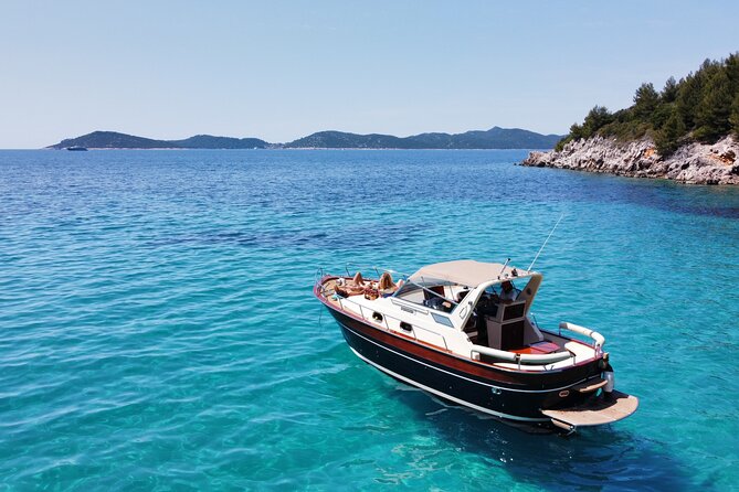 Luxury Elaphite Islands half day Cruise with lunch Apreamare - Snorkeling and Stand Up Paddle, How to Make Water Time Count