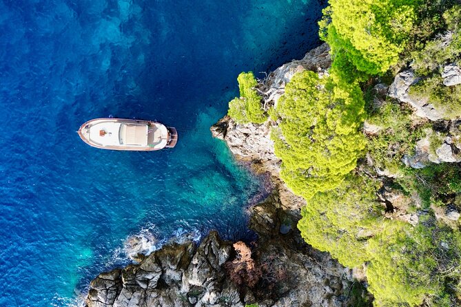 Luxury Private Boat Tour to Elaphiti Islands - Key takeaways before you book
