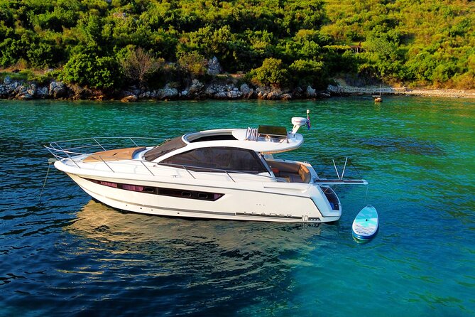 Luxury Private Boat Trip to the Elaphiti Islands from Dubrovnik - Key highlights I think you will care about
