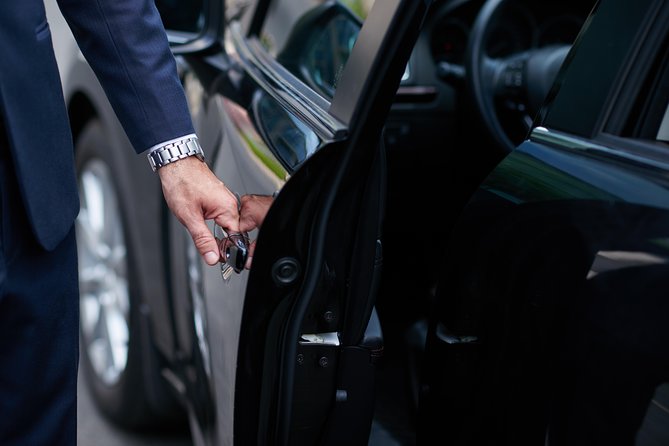 Luxury private transfer: Dubrovnik airport to Dubrovnik - Who This Transfer Works Best For