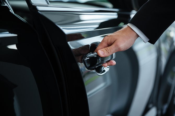 Luxury private transfer: Dubrovnik airport to Dubrovnik - Practical Tips to Get the Most From Your Driver