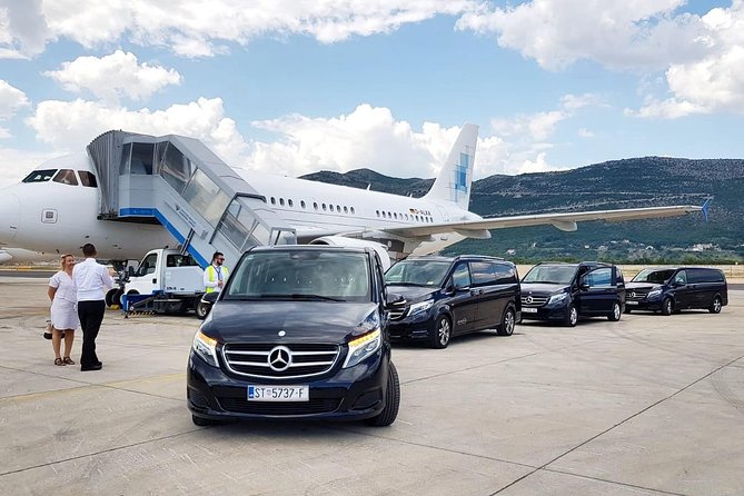 Luxury private transfer: Dubrovnik to Dubrovnik airport - Key Points That Make This Transfer Worth It