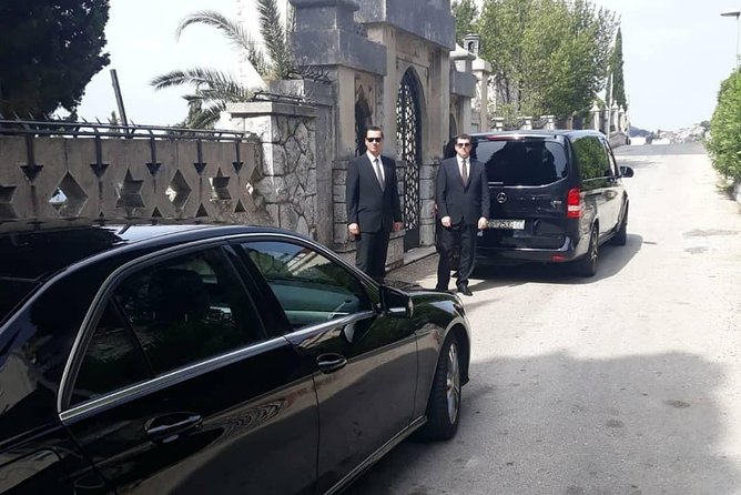 Luxury private transfer: Dubrovnik to Dubrovnik airport - Luggage Rules That Affect Real Life at Check-In Time