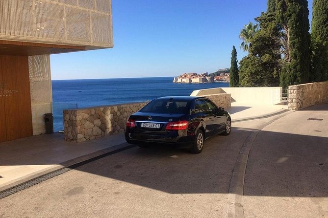 Luxury private transfer: Dubrovnik to Dubrovnik airport - Value Check: Is $46.46 Per Person Actually a Smart Move?