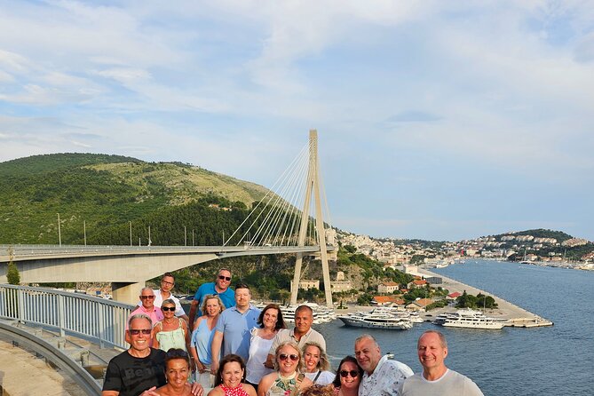 Luxury Sunset Tour with Wine Tasting - How this Dubrovnik sunset route earns its price