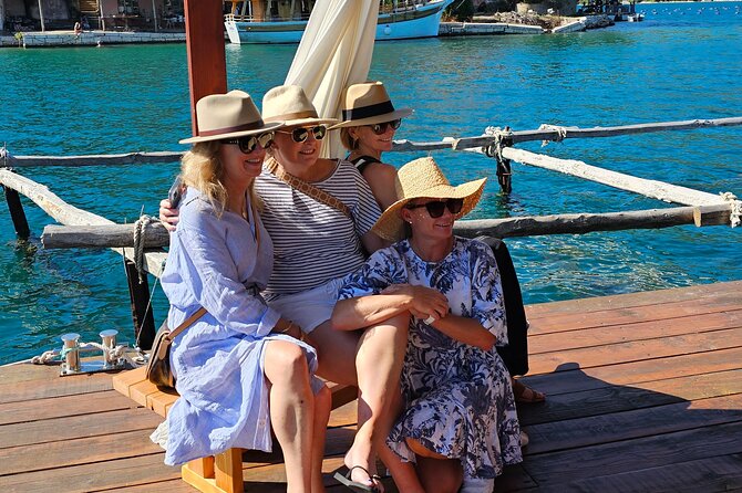 Luxury Wine and Oyster tasting - Pelješac Wine and Oysters, One Perfect Day From Dubrovnik