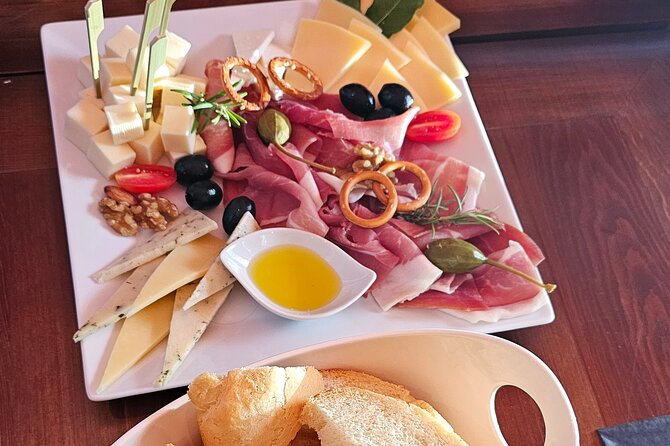 Luxury Wine and Oyster tasting - Price and Value: What You’re Getting for About $903 Per Group