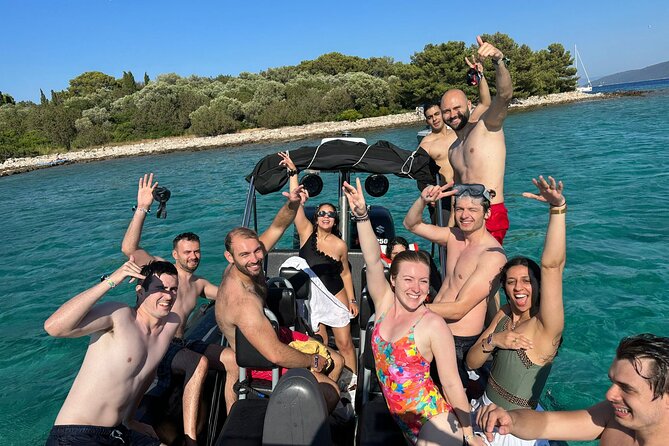Magic Blue lagoon & 3 islands tour, water included - Quick things to know before you go