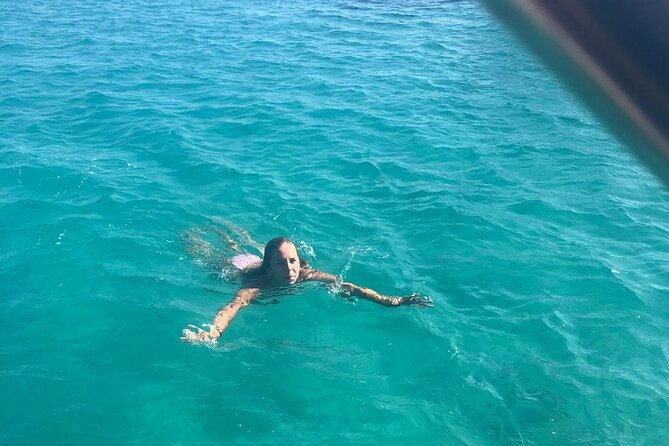 Magic Blue lagoon & 3 islands tour, water included - Who this tour suits best, and who should skip it