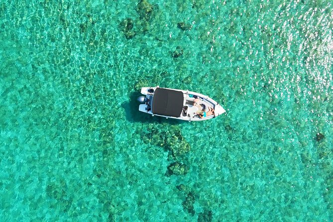 Magic Private Boat Tour from Split - Key highlights worth planning for