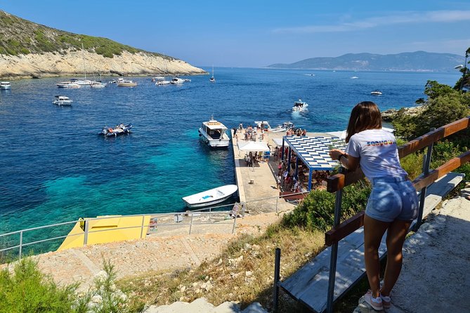 Magical Blue Cave and Hvar Tour from Split and Brac - Key things to know before you go