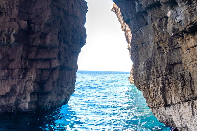 Magical Blue Cave and Hvar Tour from Split and Brac - Pakleni islands and Plamizana: the quieter Mediterranean side of the route
