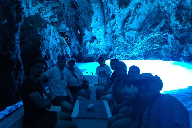 Magical Blue Cave and Hvar Tour from Split and Brac - The 10-hour day plan, and how to make it work in real life