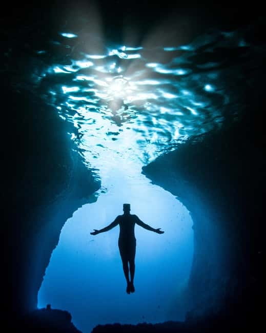 Makarska: 3-island Speedboat Cave & Blue Lagoon Tour - Key Highlights You Should Care About