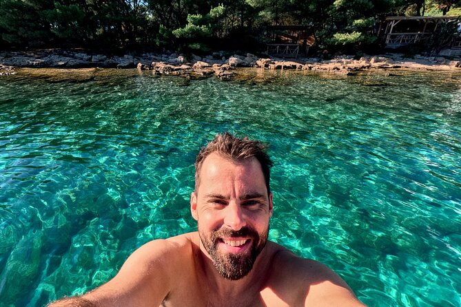 Makarska: 3-Island Speedboat Tour with Cave and Blue Lagoon - What’s included, what’s not, and how that affects your day