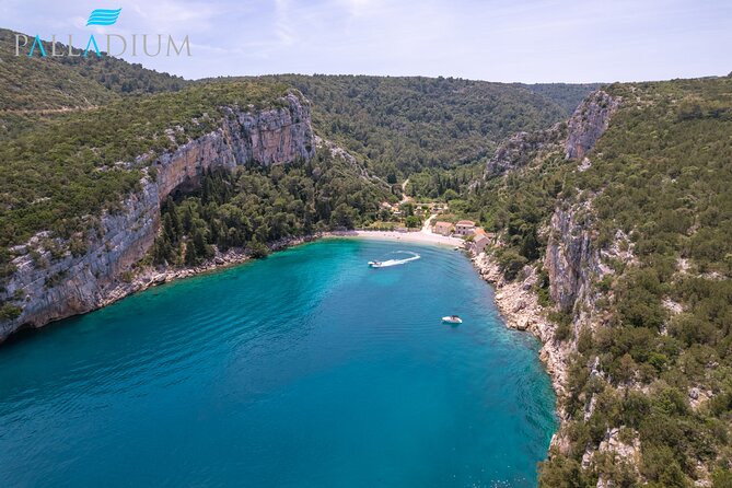 Makarska: 3 Island Speedboat Tour with Little Blue Cave & Lagoon - Price and What You Actually Get for $108.61