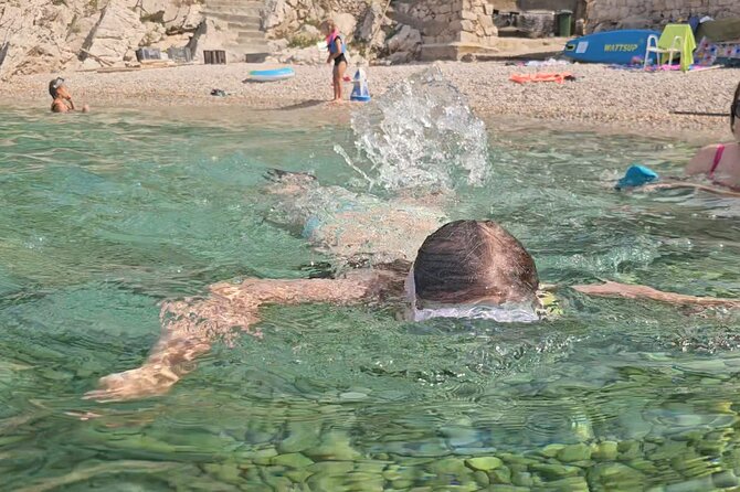 Makarska: 3 Island Speedboat Tour with Little Blue Cave & Lagoon - Who This Tour Fits Best (and Who Might Prefer a Different Plan)