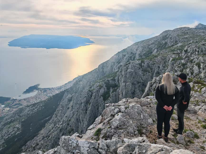 Makarska: Buggy Skywalk and Biokovo Tour - Who this tour is best for