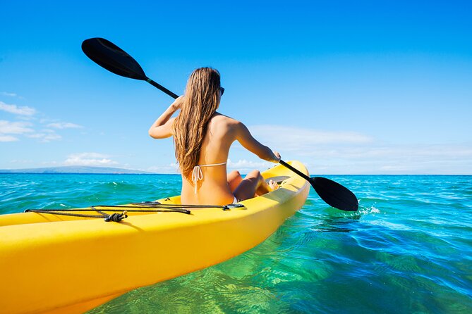Makarska Riviera kayak tour. - Logistics That Affect Your Day: Where to Meet and How to Plan