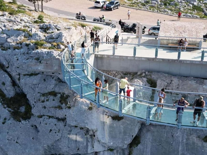 Makarska: Skywalk Tuk-Tuk Tour with Skip-the-Line Ticket - Key things to know before you ride to Skywalk Biokovo