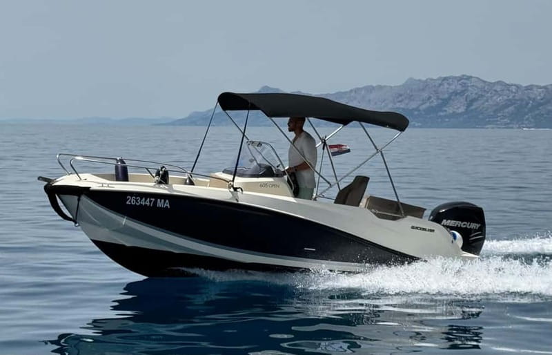 Makarska: Sunset private boat tour from Makarska - Key highlights you’ll care about most