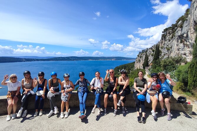 Marjan Park & Split City Bike Tour - Why This Split Bike Tour Feels Worth $60.07