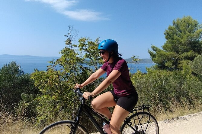 Marjan Park & Split City Bike Tour - How Hard Is It, Really?