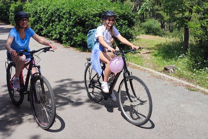 Marjan Park & Split City Bike Tour - Key Stops That Make the Route Work