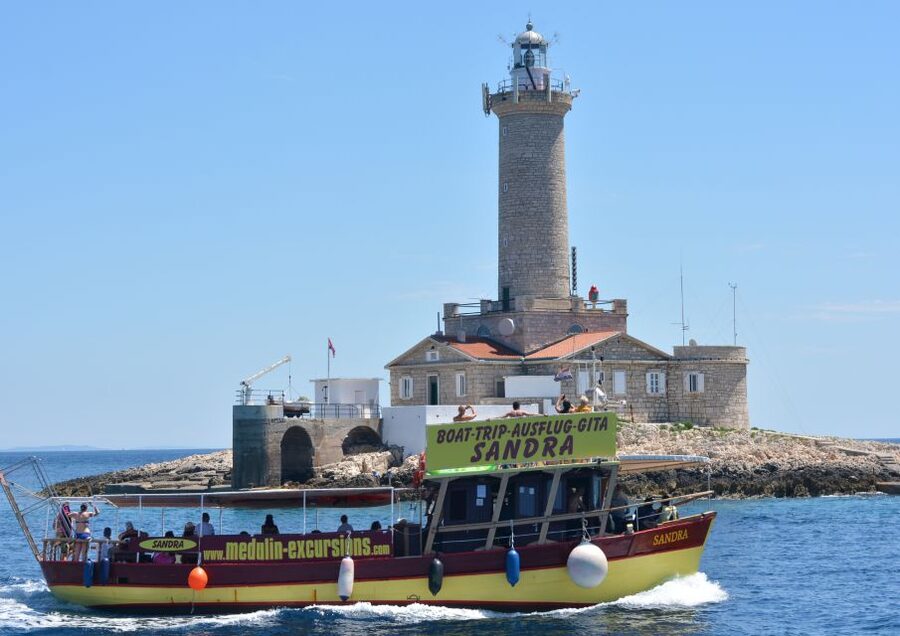 Medulin: Boat Cruise to Kamenjak/Ceja with Lunch and Drinks - What to bring (and what to skip) for Kamenjak and Ceja