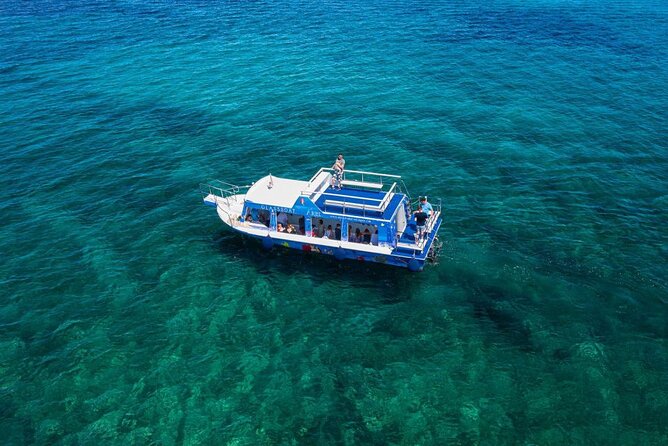 Medulin: Glass Boat Tour Experience to Kamenjak - Key things to know before you go