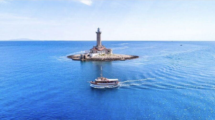 Medulin: Private Boat Tour with Captain - Who This Tour Suits Best, and Who Should Pick Something Else