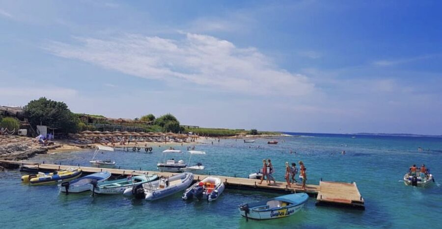Medulin: Private Boat Tour with Captain - Weather, Safety, and Seasickness Reality Check