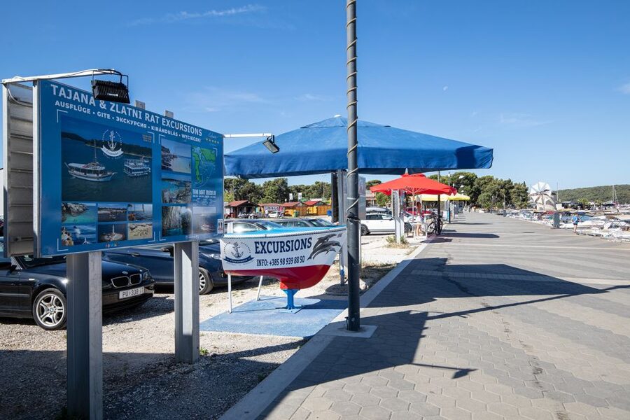 Medulin: Private Boat Tour with Captain - Price and Value: Is $412 Worth It for Up to 8 People?