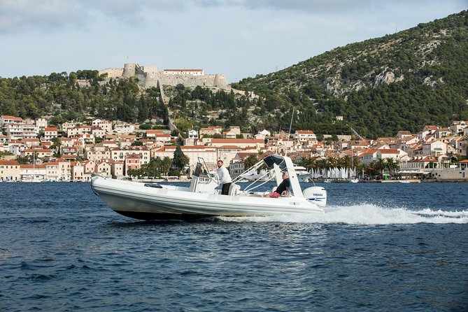 Mesmerizing Hvar speed boat tour with optional wine tasting - Key things that make this Hvar speedboat day worth it