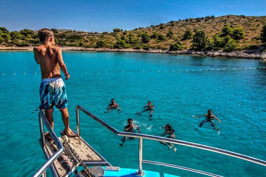 Mikado Kornati Excursion - Key highlights worth planning for