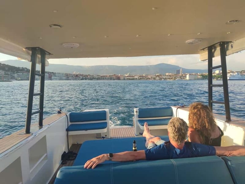 Milna: Boat Trip to Bol and The Hidden Bays of Brac island - Key takeaways before you go