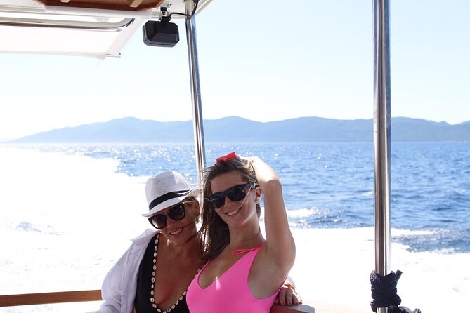Mljet Island National park Yacht Excursion from Korcula Island - Price and value: what $336.43 covers, and why it can be a bargain