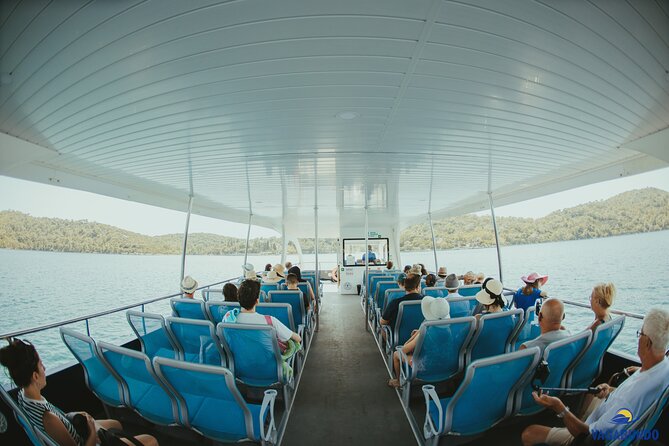 Mljet National Park trip - Pure Nature & Island Escape - Lopud Island: the coffee stop that keeps the day from feeling rushed