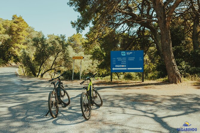 Mljet National Park trip - Pure Nature & Island Escape - Practical tips for comfort, especially in cooler months